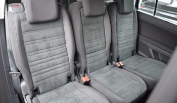 Volkswagen Touran 1.4TSI 110kw CLBMT 7MÍST NAVI full