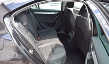 Škoda Octavia 1.5TSI 110kw AMBITION TAŽ WEB full