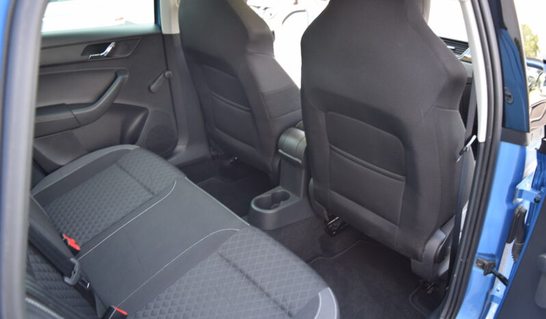 Škoda Rapid 1.2TSI 81kw AMBITION PANO OPS full