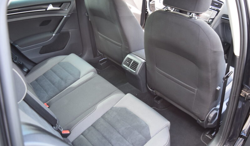 Volkswagen Golf Variant 1.4TSI 92kw CLBMT XEN NAVI APP full