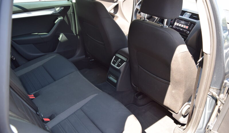 Škoda Octavia 1.4TSI 110kw AMBITION TAŽ NAVI full
