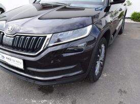 Škoda Kodiaq 2.0TSI 140kw 4×4 DSG STYLE TAŽ