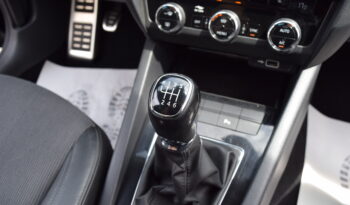 Škoda Octavia 2.0TDI 110kwSTYLE TAŽ FULL LED full