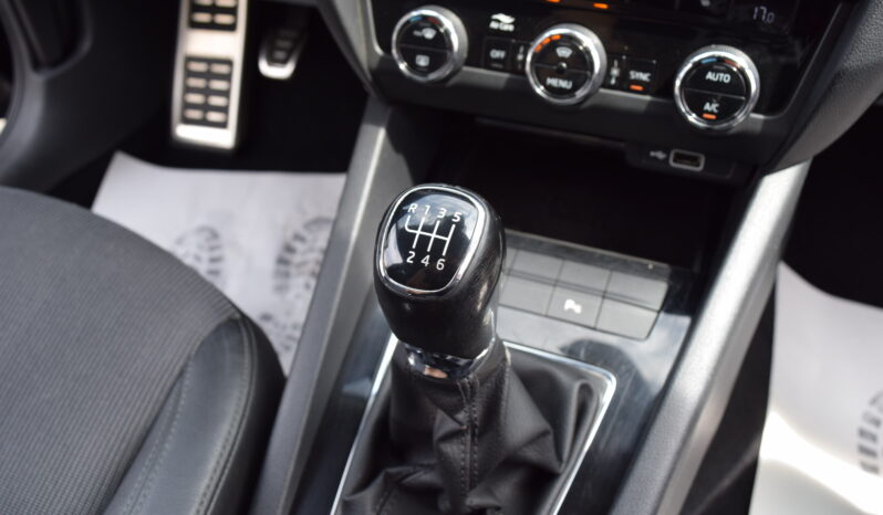 Škoda Octavia 2.0TDI 110kwSTYLE TAŽ FULL LED full