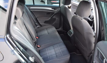 Volkswagen Golf 1.4TSI 92kw ED. LOUNGE PANO full