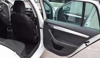 Škoda Octavia 1.5TSI 110kw AMBITION FULL LED full