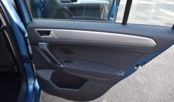 Volkswagen Golf Sportsvan 1.4TSI 92kwCOMFORTLINE TAŽ XEN full