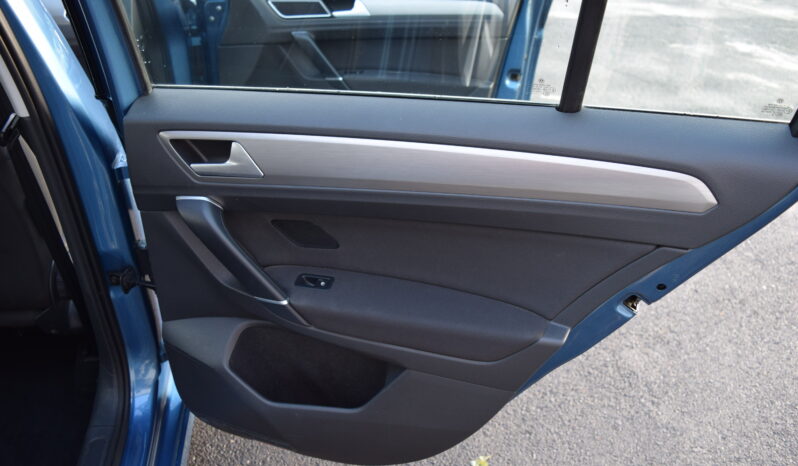 Volkswagen Golf Sportsvan 1.4TSI 92kwCOMFORTLINE TAŽ XEN full