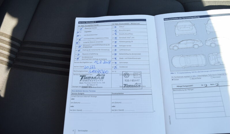 Volkswagen Golf Sportsvan 1.4TSI 92kw COMFORTLINE TAŽNÉ full