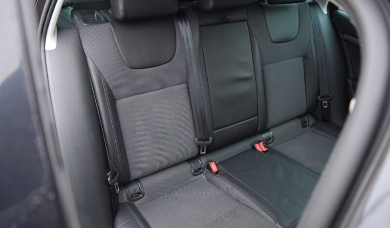 Škoda Octavia 1.5TSI 110kwSTYLE FULL LED TAŽ full