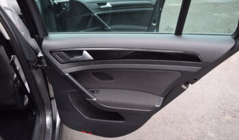 Volkswagen Golf Variant 1.5TSI 110kw CLBMT NAV KAM ACC full