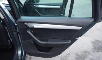 Škoda Octavia 1.4TSI 110kw AMBITION NAVI APP full