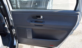 Volkswagen Sharan 2.8 V6 150kw 4MOTION 7M XEN full