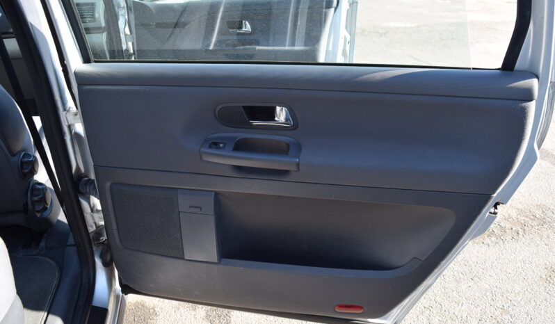 Volkswagen Sharan 2.8 V6 150kw 4MOTION 7M XEN full