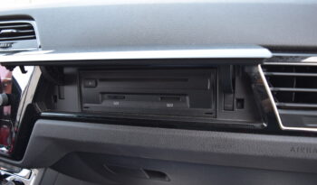 Volkswagen Touran 1.4TSI 110kw COMFORTLINE 7MÍST full