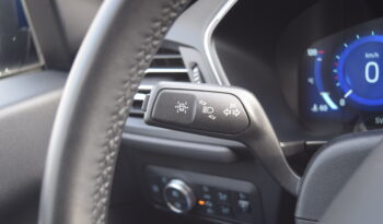 Ford Kuga 2.5 DURATEC D4 PHEV 112kw iVCT full