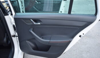 Škoda Rapid 1.2TSI 81kw MONTE CARLO PANO full