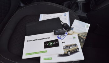 Škoda Yeti 1.4TSI 92kw AMBITION DRIVE XEN full