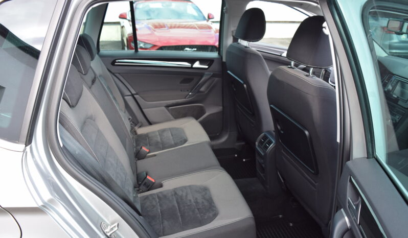 Volkswagen Golf Sportsvan 2.0TDI 110kw DSG HIGHLINE PANO full