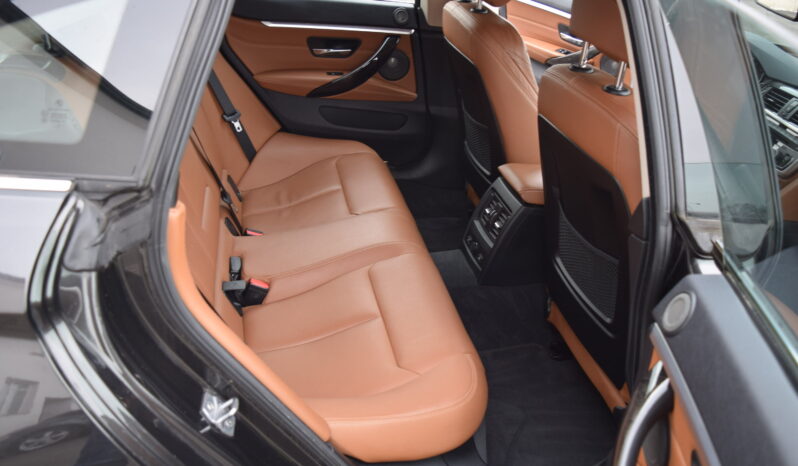 BMW Řada 4 2.0 428i 180kw xDrive Luxury L full