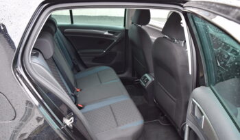Volkswagen Golf 1.5TSI 96kw IQ.DRIVE NAVI ACC full