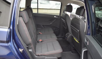 Volkswagen Touran 1.4TSI 110kw CLBMT ED. SOUND full