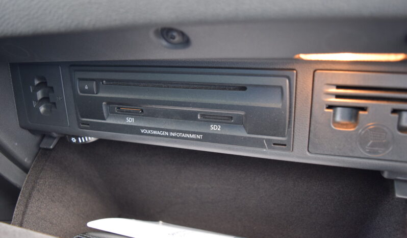 Volkswagen Golf Sportsvan 1.2TSI 81kw CLBMT ED. SOUND full