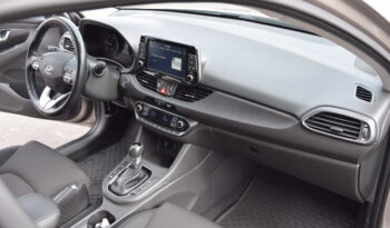 Hyundai i30 1.6CRDi 85kw STYLE 7°AUTOMAT full