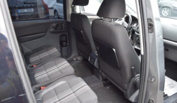 Volkswagen Sharan 2.0TDI 103kw ED. MATCH 7MÍST full