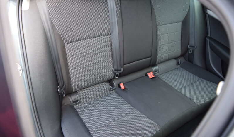 Škoda Octavia 2.0TDI 110kw AMBITION TAŽ NAVI full