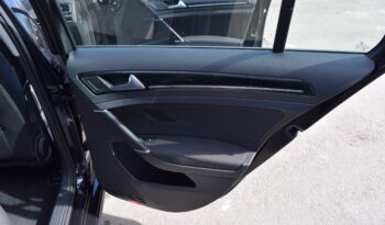 Volkswagen Golf 1.4TSI 92kw 7.5 FACELIFT LED full
