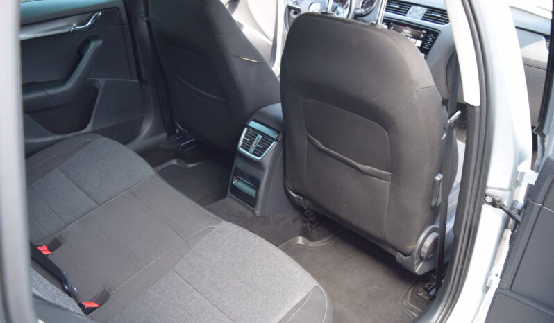 Škoda Octavia 2.0TDI 110kw SOLEIL FULL LED full
