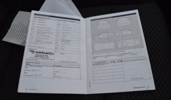 Volkswagen Touran 1.4TSI 110kw CLBMT 7MÍST TAŽNÉ full