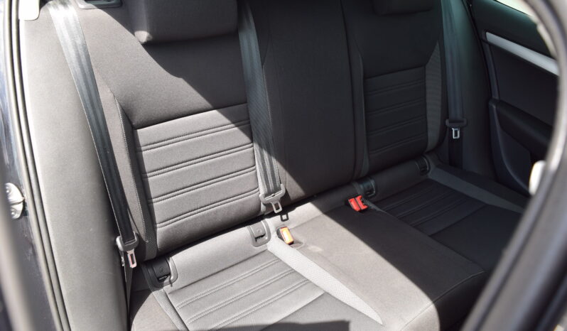 Škoda Octavia 1.5TSI 110kw AMBITION TAŽ WEB full