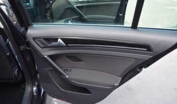 Volkswagen Golf Variant 1.4TSI 92kw CLBMT XEN NAVI APP full