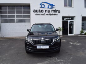 Škoda Kodiaq 2.0TSI 140kw 4×4 DSG STYLE TAŽ