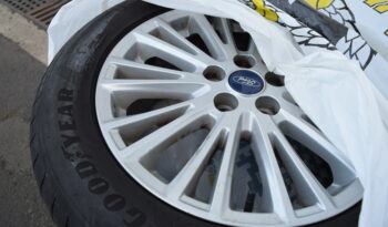 Ford Galaxy 2.0TDCi 132kw 4×4 TITANIUM 7M full