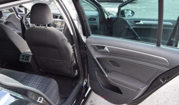 Volkswagen Golf 1.4TSI 92kw ED. LOUNGE PANO full