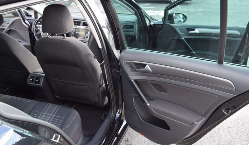 Volkswagen Golf 1.4TSI 92kw ED. LOUNGE PANO full