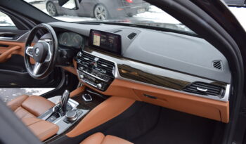 BMW Řada 5 2.0D 140kw 520D XDRIVE MPAKET full