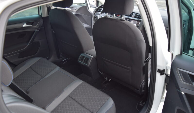 Volkswagen Golf 1.5TSI 96wED.JOIN OPS NAVI TAŽ full