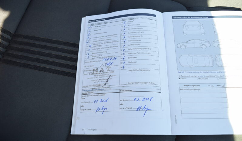 Volkswagen Golf Sportsvan 1.4TSI 92kw COMFORTLINE TAŽNÉ full