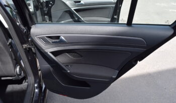 Volkswagen Golf 1.4TSI 92kw CLBMT LED NAVI TOP full