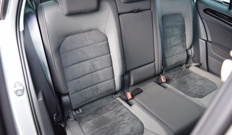 Volkswagen Golf Sportsvan 2.0TDI 110kw DSG HIGHLINE PANO full