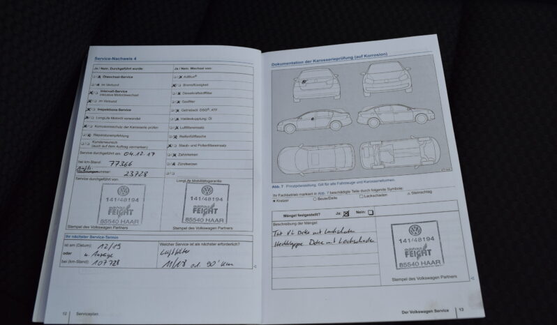 Volkswagen Golf Plus 1.2TSI 77kw TRENDLINE SENZORY full