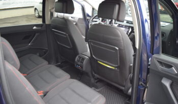 Volkswagen Touran 1.4TSI 110kw CLBMT ED. SOUND full