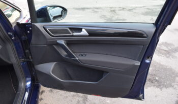 Volkswagen Golf Sportsvan 1.2TSI 81kw CLBMT ED. SOUND full