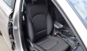 Hyundai i30 1.6CRDi 85kw STYLE 7°AUTOMAT full