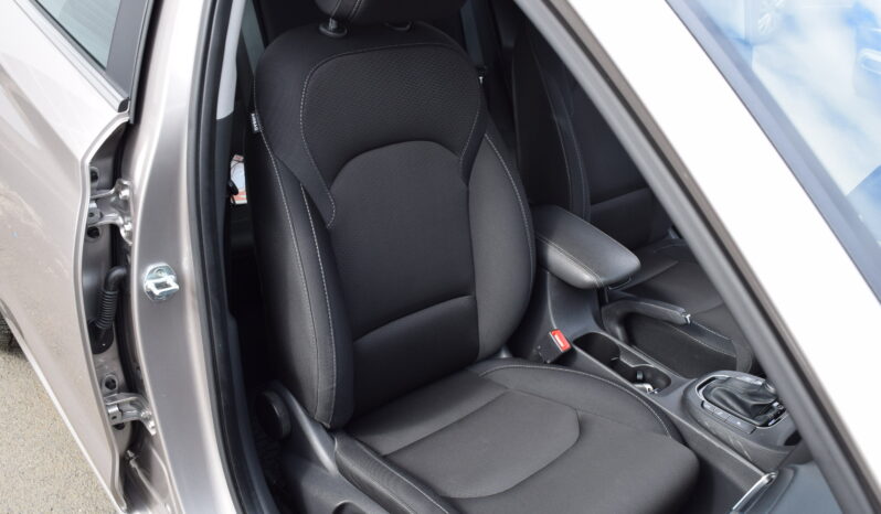 Hyundai i30 1.6CRDi 85kw STYLE 7°AUTOMAT full