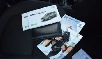 Škoda Yeti 2.0TDI 110kw 4×4 AMBITIO TAŽNÉ full